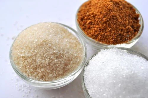 10KG 20KG 25KG Saccharose pakkemasin