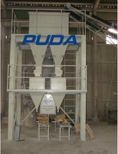 10kg 20kg kalasööda pakkimismasin