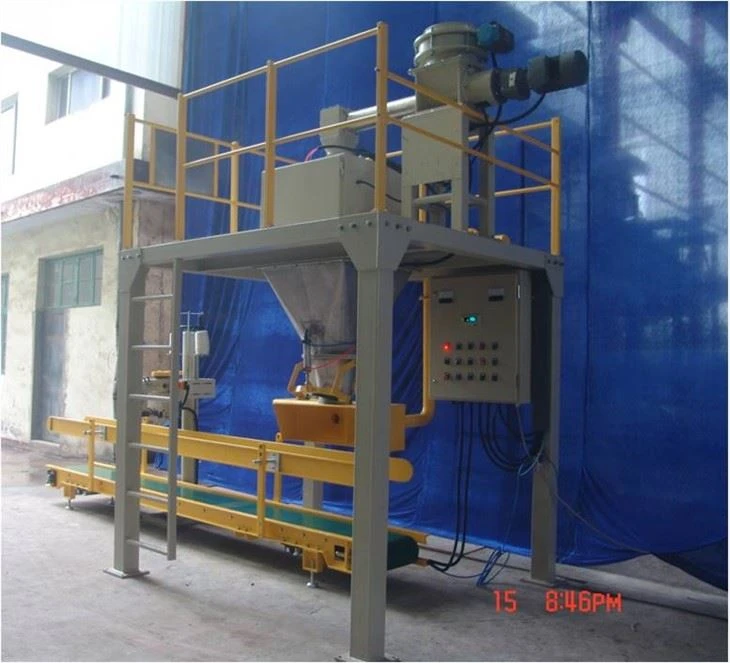 25KG kaaliumstearaadi pakkimismasin