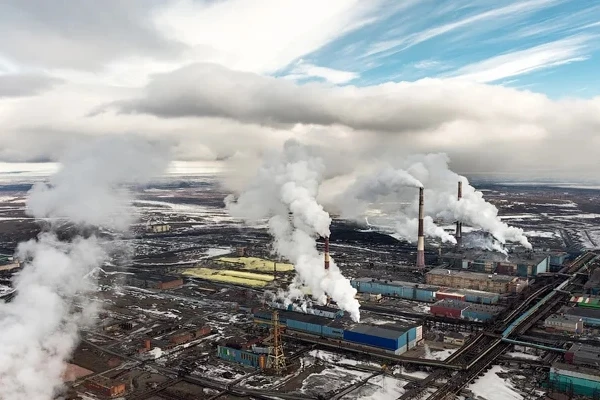 Norilsk: laiendage niklisulfaadi tootmist Soome tehas toodab 2023. aastaks 75...