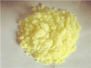 25KG kristallilise alumiiniumkloriidi pakkimismasin