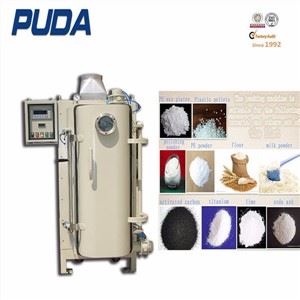 25KG diatomiidi pakkimise masin