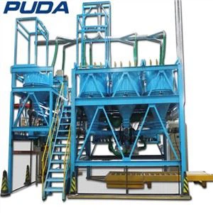 Kujundamata tulekindel partiitootmisrida