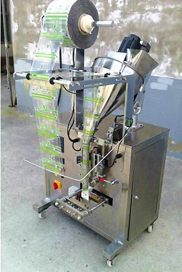Coffee Bean Multi-function Packaging Machine