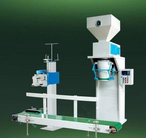 25kg Corn Packing Machine