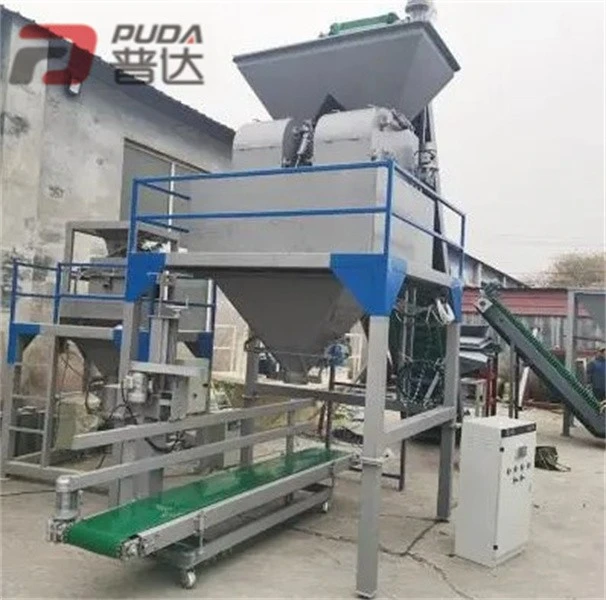 Automatic 5kg 10kg 15kg 20kg 25kg Granulated White Sugar Filling Packing Weighing Machine