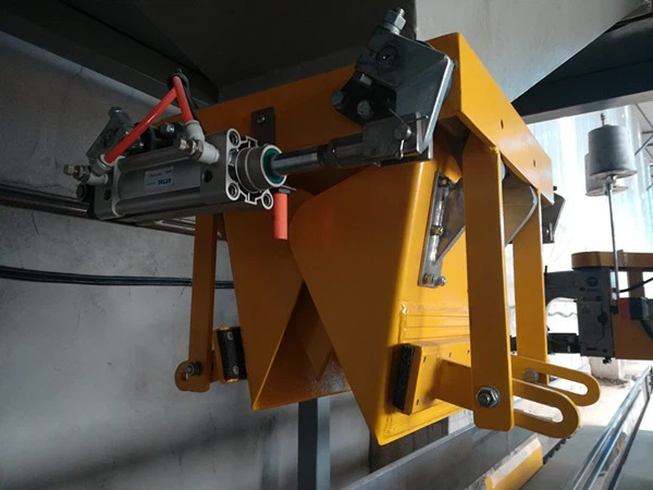 High Speed Automatic Rice Pet Food Grain Weighing Packing Machine