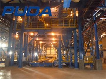 Esimene partii Summer Hamu niklikontsentraati jõudis Hiina kahte suurimasse n...