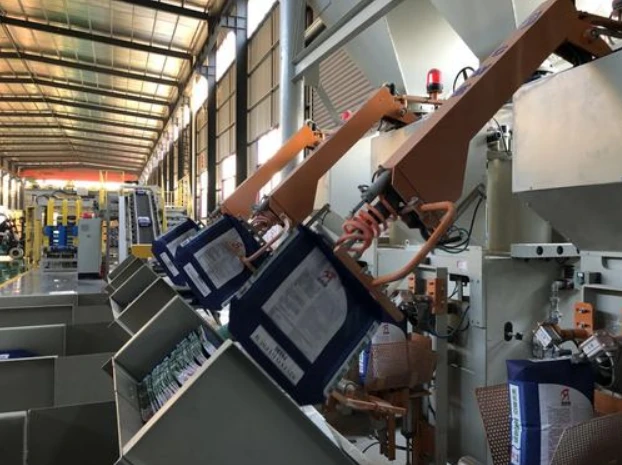 Auto product line 1